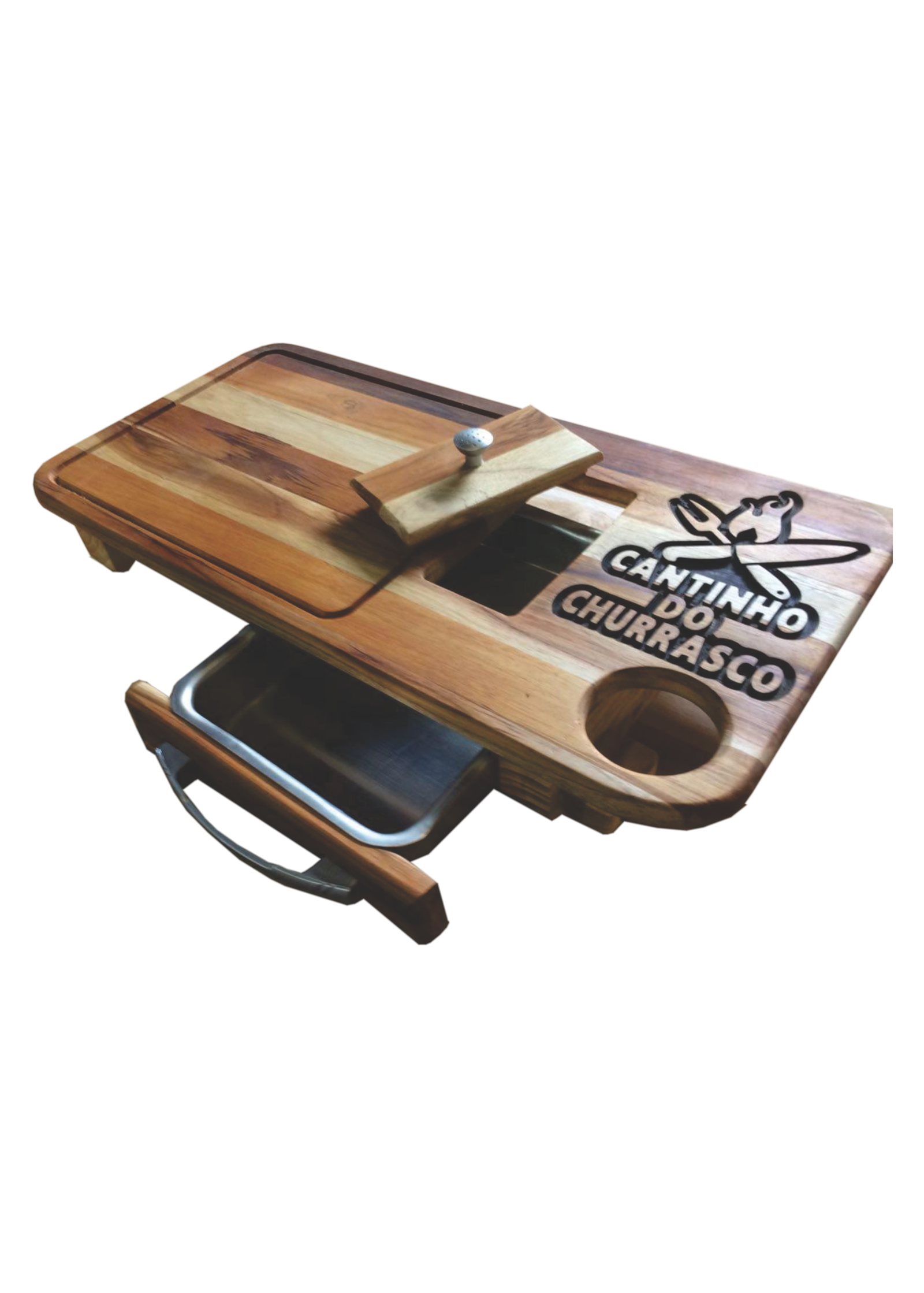 tabua de cortar carne ghm