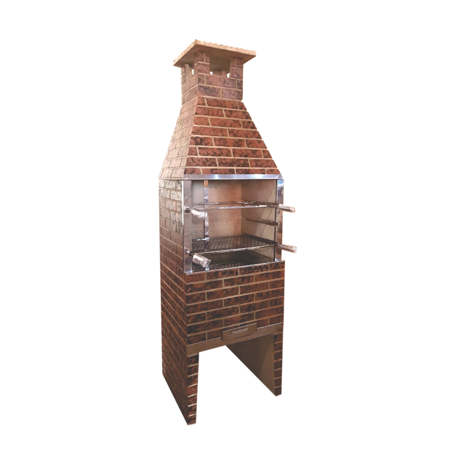 marrom camuflada ghm